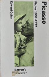 Picasso : Photos 1951 - 1972.