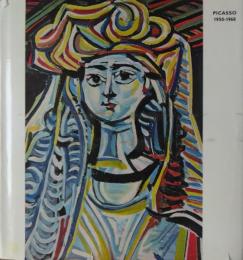 PICASSO 1950 - 1968