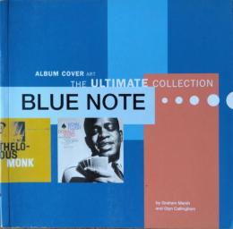 BLUE NOTE  Album Cover Art  The Ultimate Collection