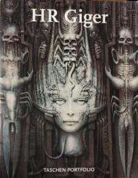 ポートフォリオシリーズ　ＨＲ　Ｇｉｇｅｒ