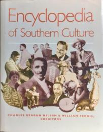 Encyclopedia of Southern Culture
