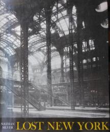 Lost New York　(写真集)
