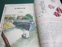 コミックばく １巻2号　つげ義春