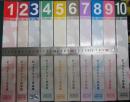 The Big issue Japan　ビッグイシュー 日本版　創刊号～250号　合本　