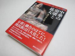 中国の歴史５　中華の崩壊と拡大　魏晋南北朝 (講談社学術文庫)