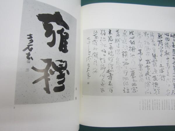 人気ブランドからコーディネートを探す 小坂奇石作品集(小坂奇石[書]) / 古本、中古本、古 / 厚生書店 書道
