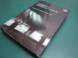 Handbook of Research on Creativity