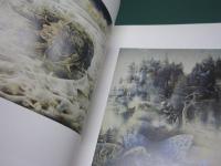 工藤甲人展 : 画業50年 : 夢幻の彼方から
