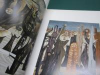 工藤甲人展 : 画業50年 : 夢幻の彼方から