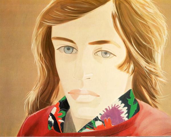 Alex Katz アレックス・カッツ展 / 古本、中古本、古書籍の通販は