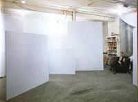 YVES GAUCHER　イーブ・ゴーシェ展