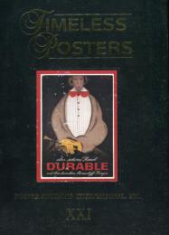 Timeless Posters