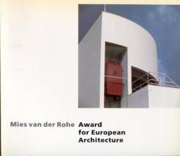 Mies Van Der Rohe Award for European Architecture 