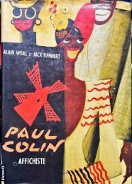Paul Colin, affichiste