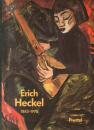 ＥＲＩＣＨ ＨＥＣＫＥＬ 1883-1970(独）エーリッヒ・ヘッケル展図録