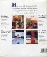 In Artists' Homes: The Living Spaces of Contemporary Artists