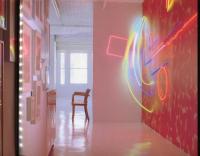 In Artists' Homes: The Living Spaces of Contemporary Artists