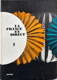 La France En Direct 1 Hardcover – 1