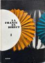 La France En Direct 1 Hardcover – 1