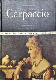 L'opera completa del
Carpaccio
