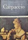 L'opera completa del
Carpaccio