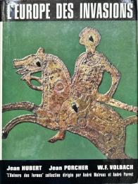 L'Europe des invasions