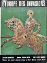 L'Europe des invasions
