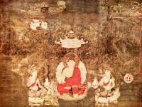 美術研究　第192号　(昭和32年5月)  目次画像あり
