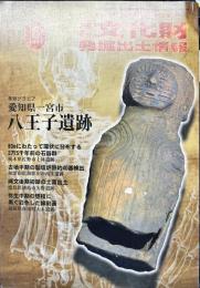 月刊文化財 　１７８号 1997 年6月
発掘出土情報
