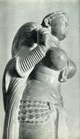 美術研究　第219号　(昭和36年11月)  目次画像あり