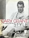 Cary Grant : a celebration of style : hardcover