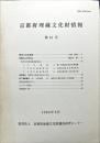 京都府埋蔵文化財情報 第１３号