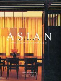 Asian Elements: Natural Balance in Eastern Design