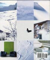 Hip Hotels: Ski