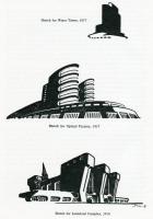 ERIC  MENDELSOHN (英)エリック・メンデルゾーン作品集