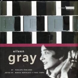 Eileen Gray: Compact Design Portfolio