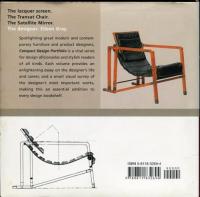 Eileen Gray: Compact Design Portfolio