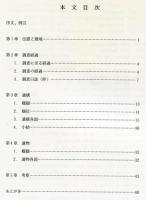 下池田遺跡第2次発掘調査報告　1987