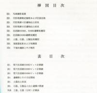 下池田遺跡第2次発掘調査報告　1987