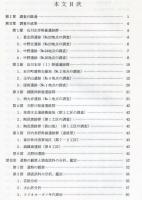 石川左岸幹線管渠築造遺跡群他発掘調査概要 4 