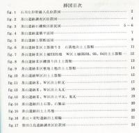 石川左岸幹線管渠築造遺跡群発掘調査概要 2 (茶山遺跡・誉田白鳥遺跡・栄町遺跡・西浦地区遺物散布地) 