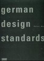 german design standards