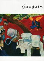 ゴーガン(Gauguin)ー日本語版 (世界の巨匠シリーズ)