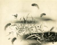 龍子作画帖　第5回龍子新作展覧会「四季三宵」