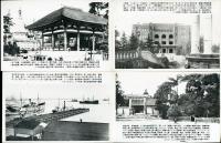 絵葉書　大名古屋(袋付16枚)