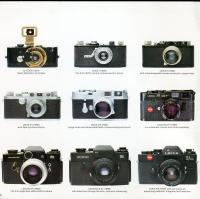 LEICA R4s MOD.2<ライカ・カタログ>