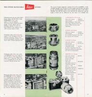 THE LEICA SYSTEM