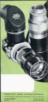THE LEICA SYSTEM