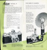 THE LEICA SYSTEM