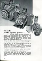 ZEISS IKON　A thousand and one subjects
<REPRINT>